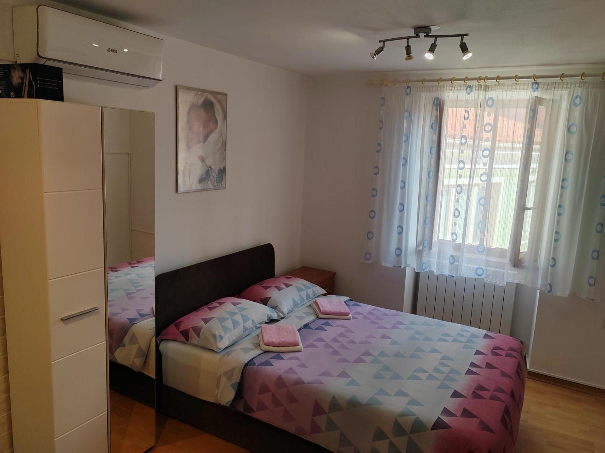 Rooms Neda Izola Pokój zdjęcie