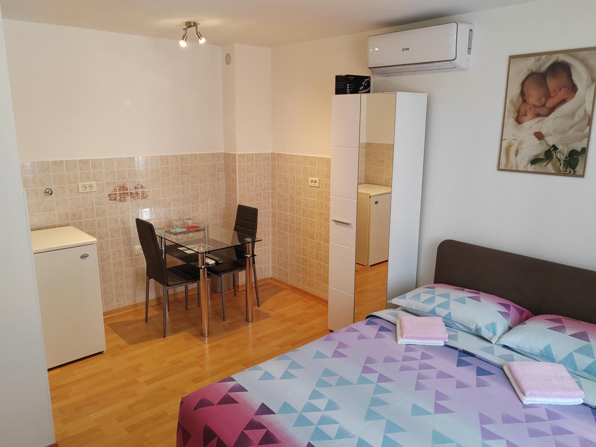 Rooms Neda Izola Pokój zdjęcie