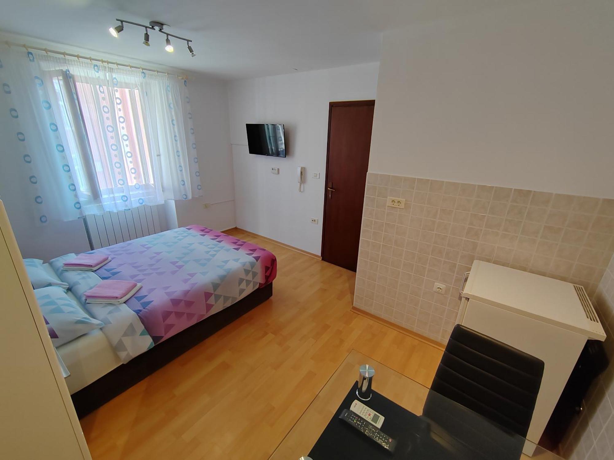 Rooms Neda Izola Pokój zdjęcie