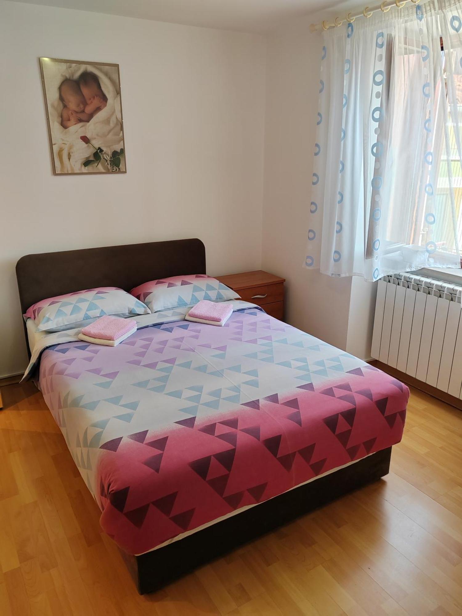 Rooms Neda Izola Pokój zdjęcie