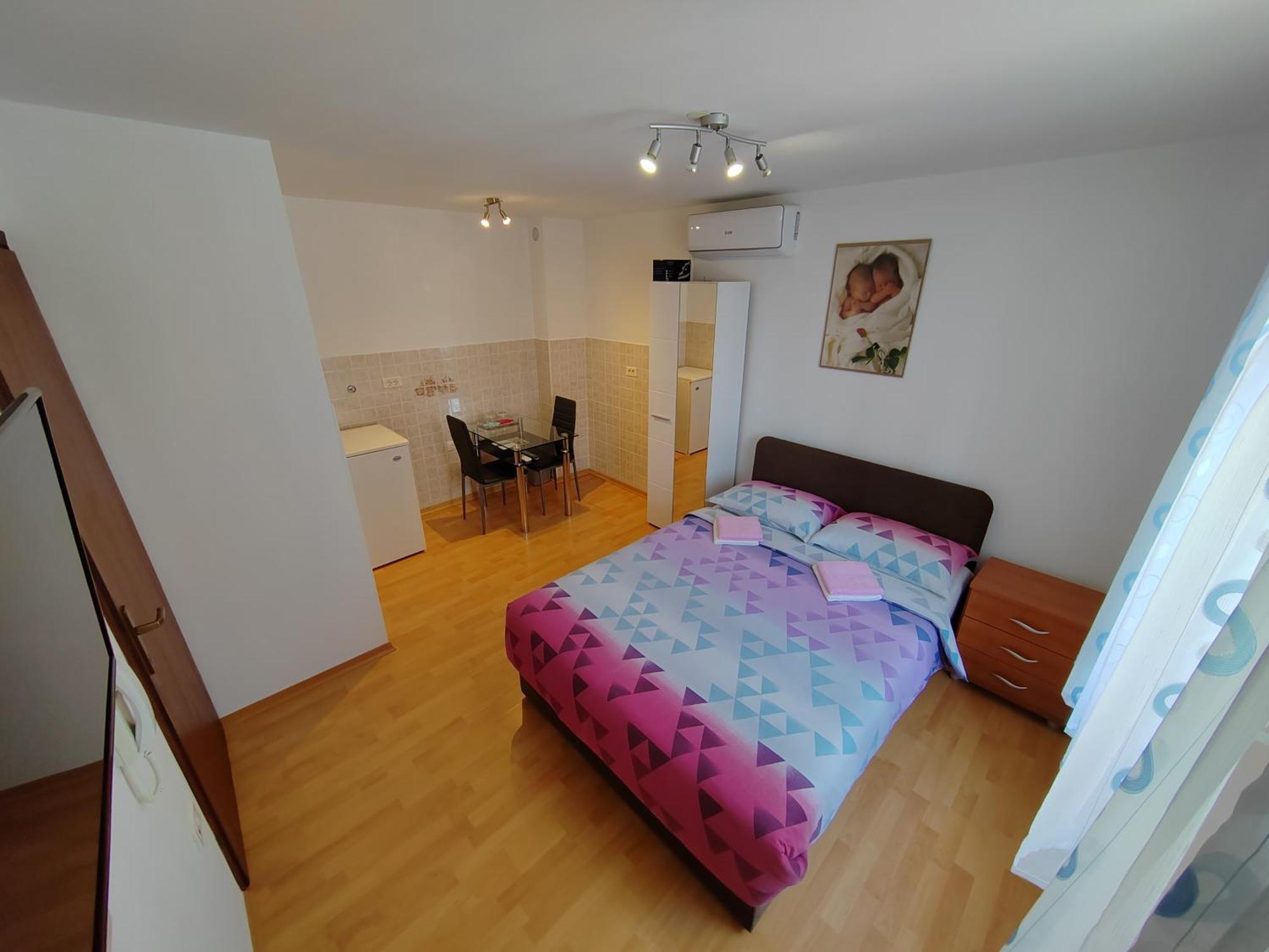 Rooms Neda Izola Zewnętrze zdjęcie