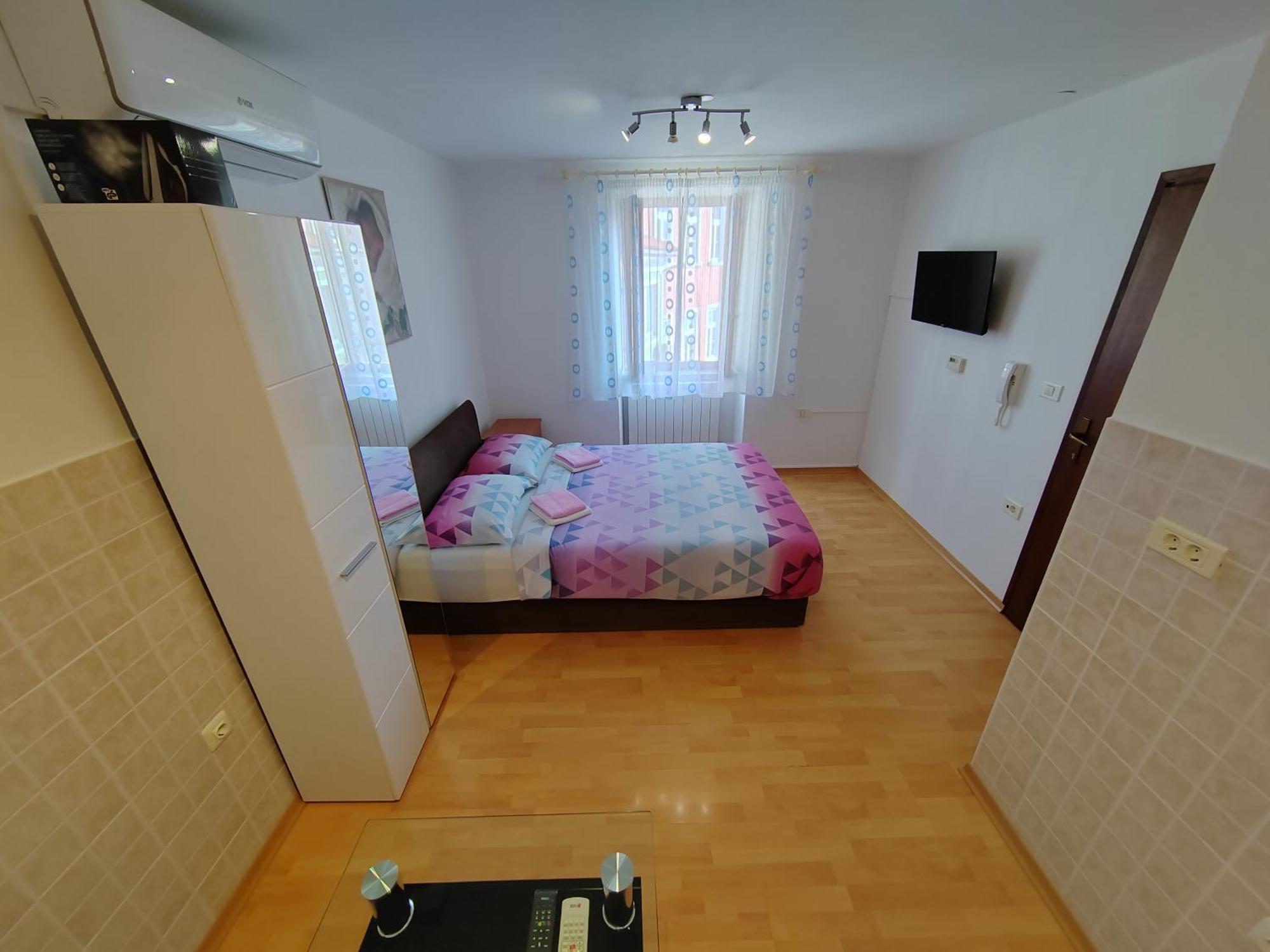 Rooms Neda Izola Pokój zdjęcie