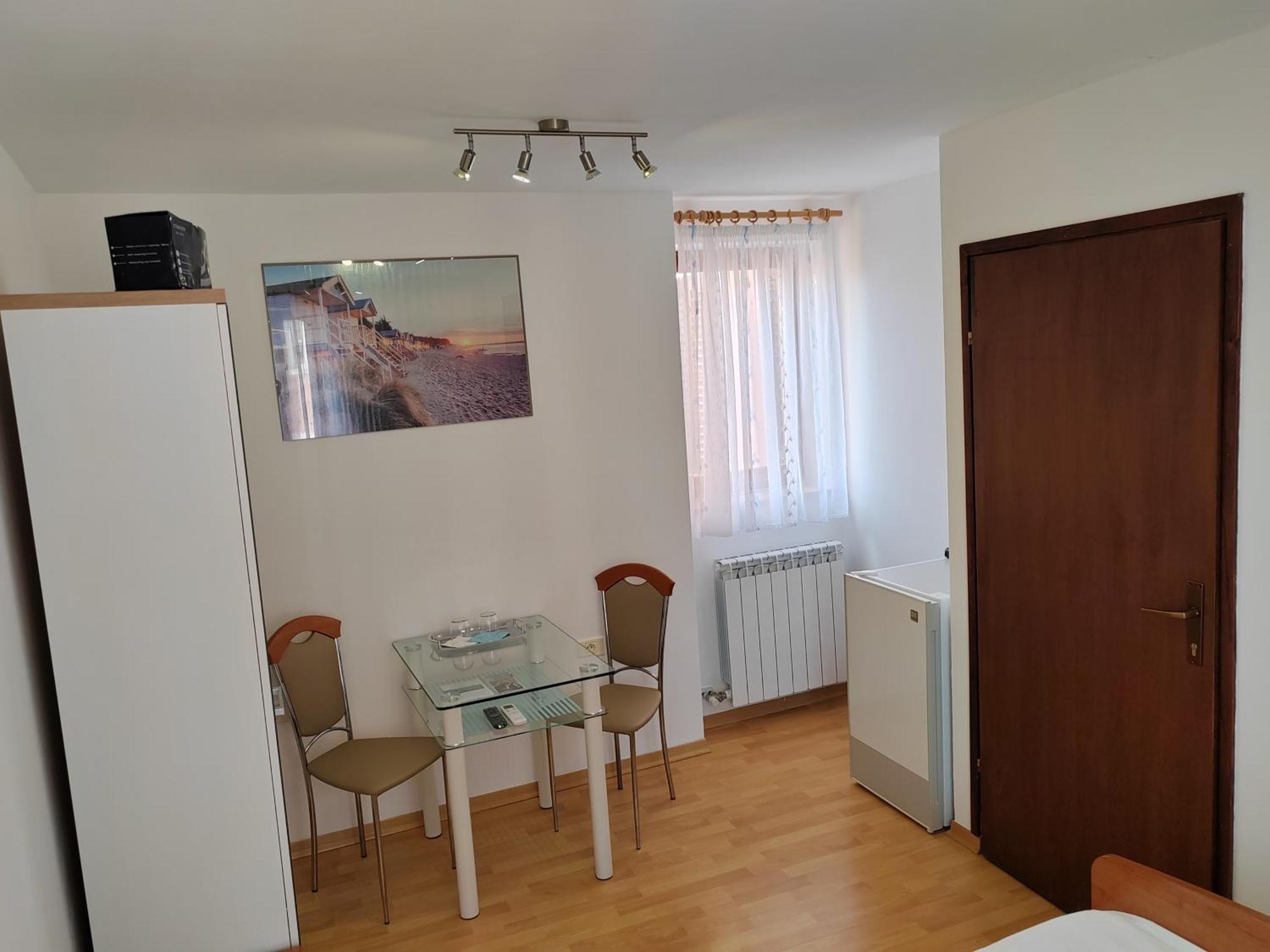 Rooms Neda Izola Pokój zdjęcie
