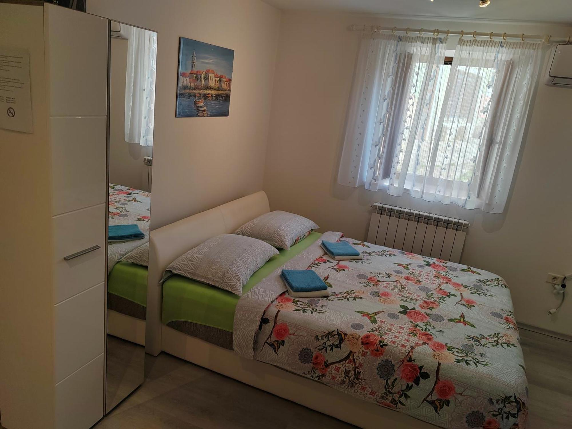 Rooms Neda Izola Pokój zdjęcie