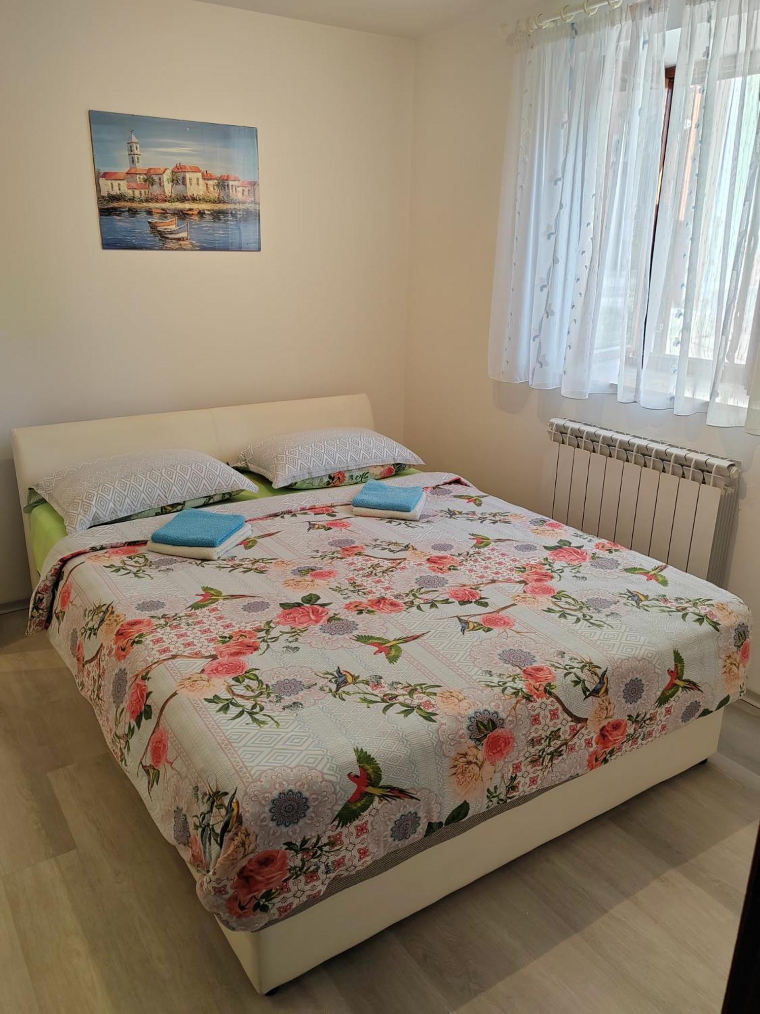 Rooms Neda Izola Pokój zdjęcie