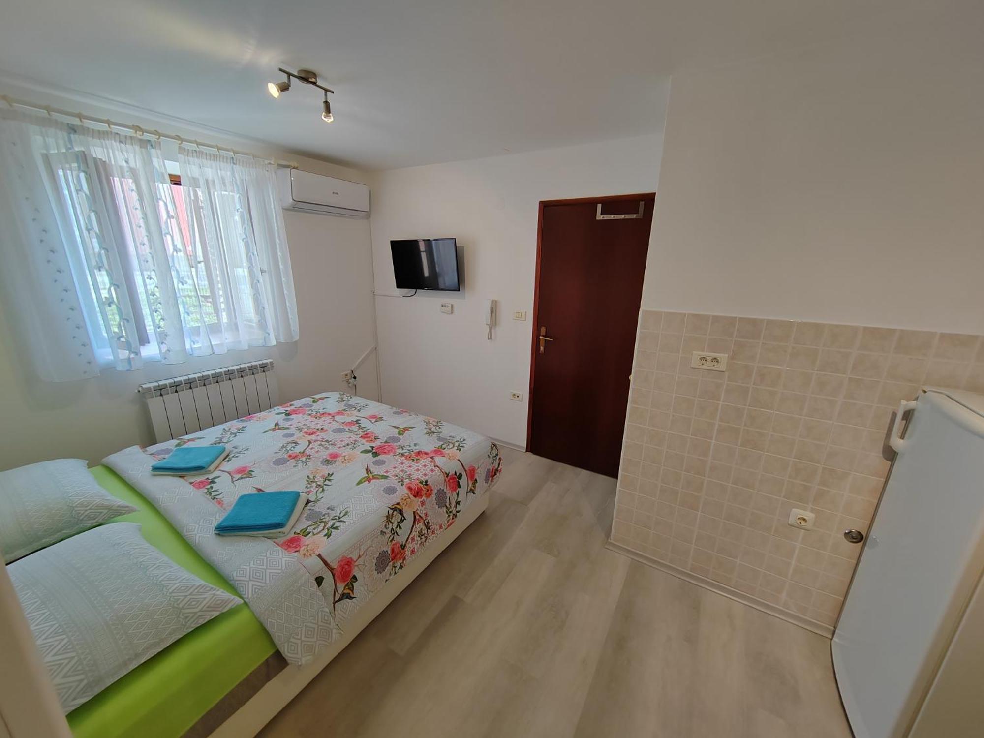 Rooms Neda Izola Pokój zdjęcie