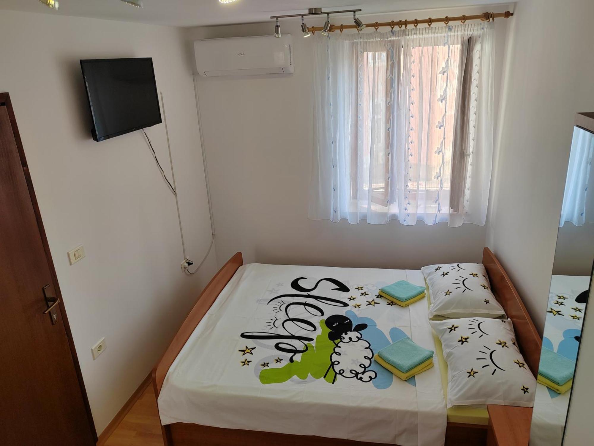 Rooms Neda Izola Pokój zdjęcie