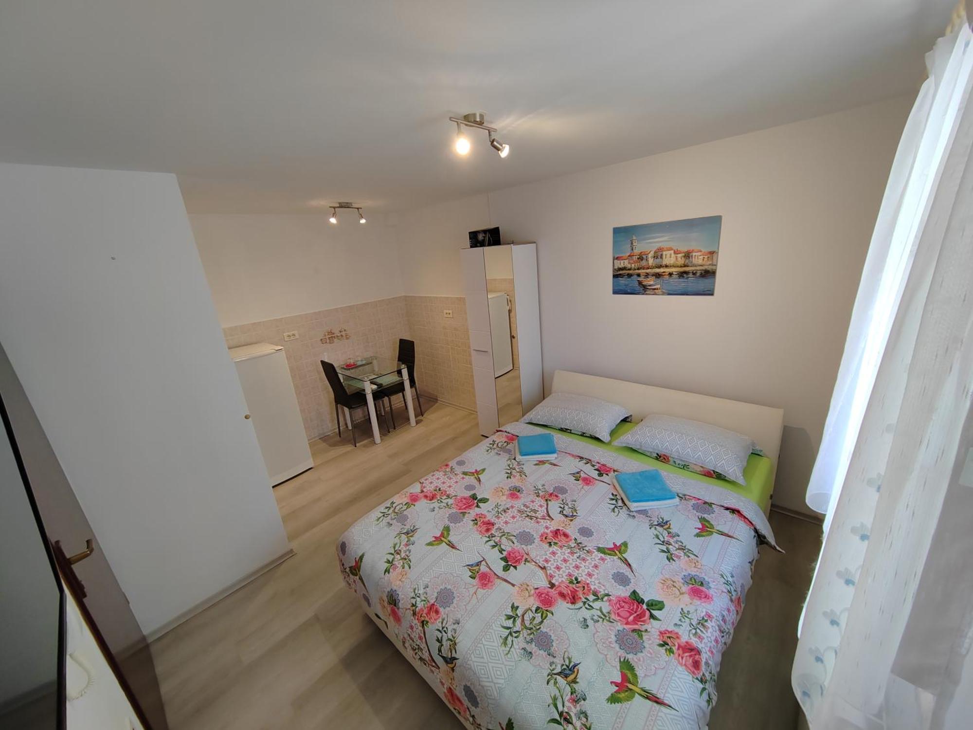Rooms Neda Izola Zewnętrze zdjęcie