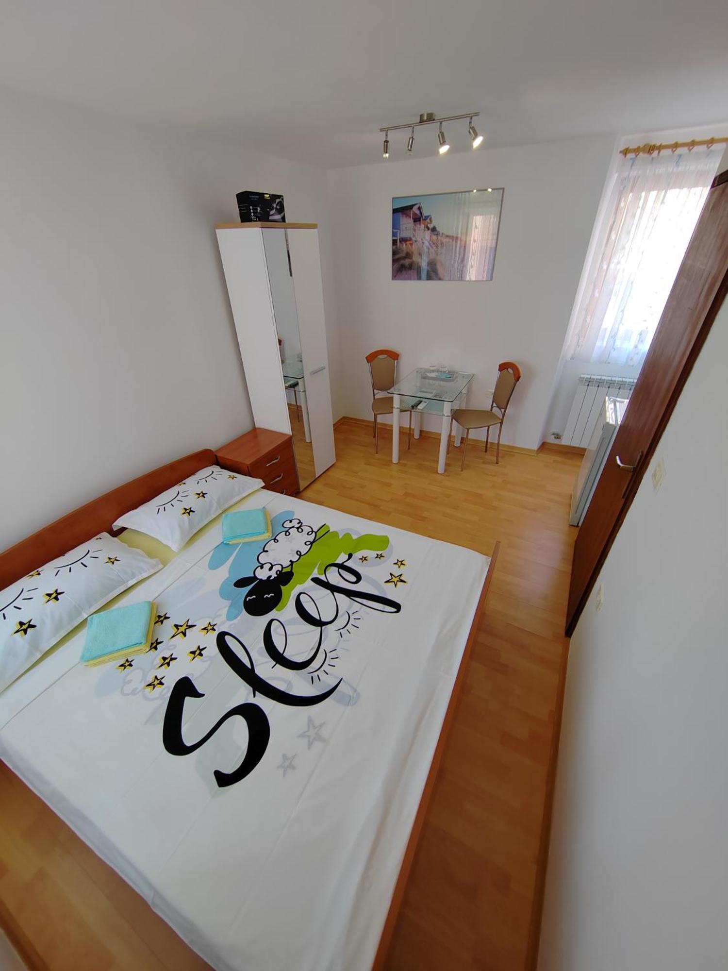 Rooms Neda Izola Zewnętrze zdjęcie