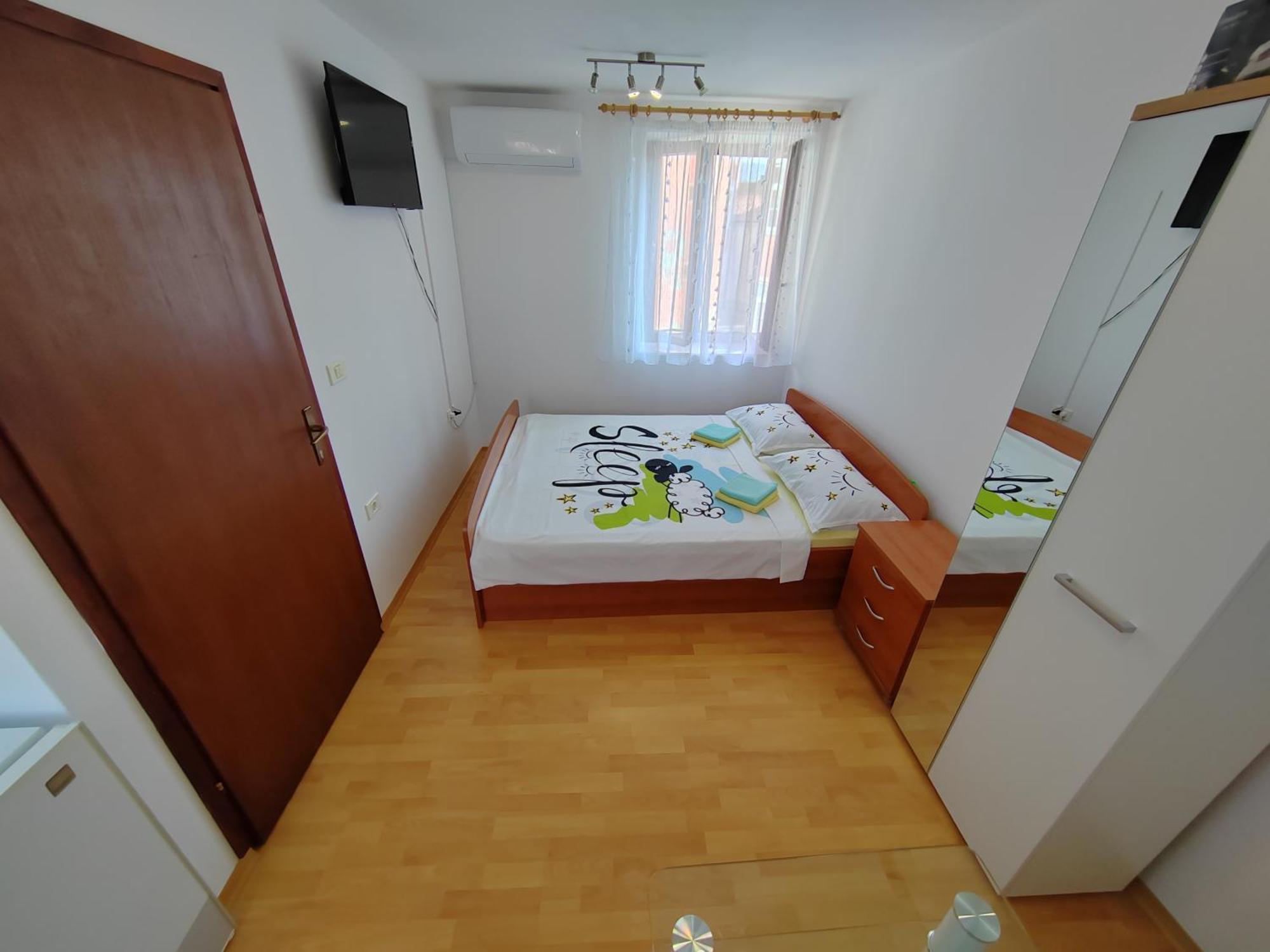 Rooms Neda Izola Pokój zdjęcie