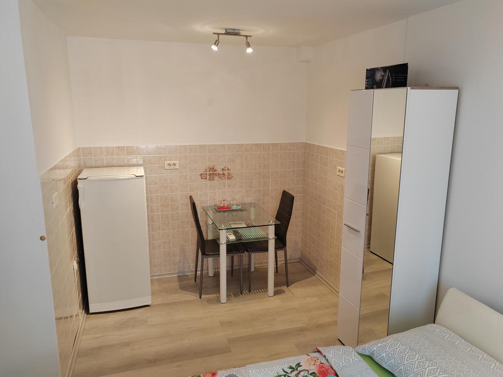 Rooms Neda Izola Pokój zdjęcie