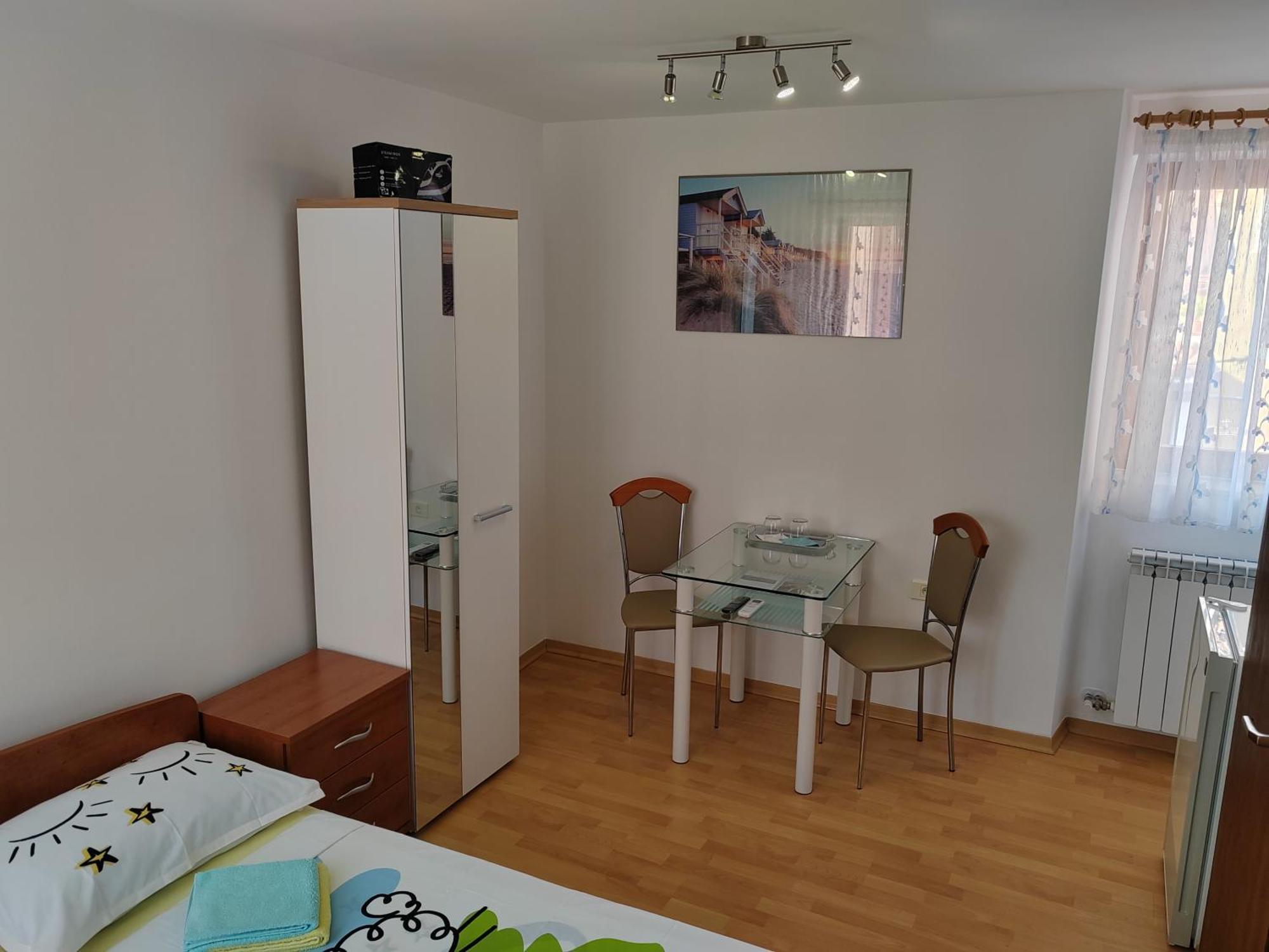 Rooms Neda Izola Pokój zdjęcie