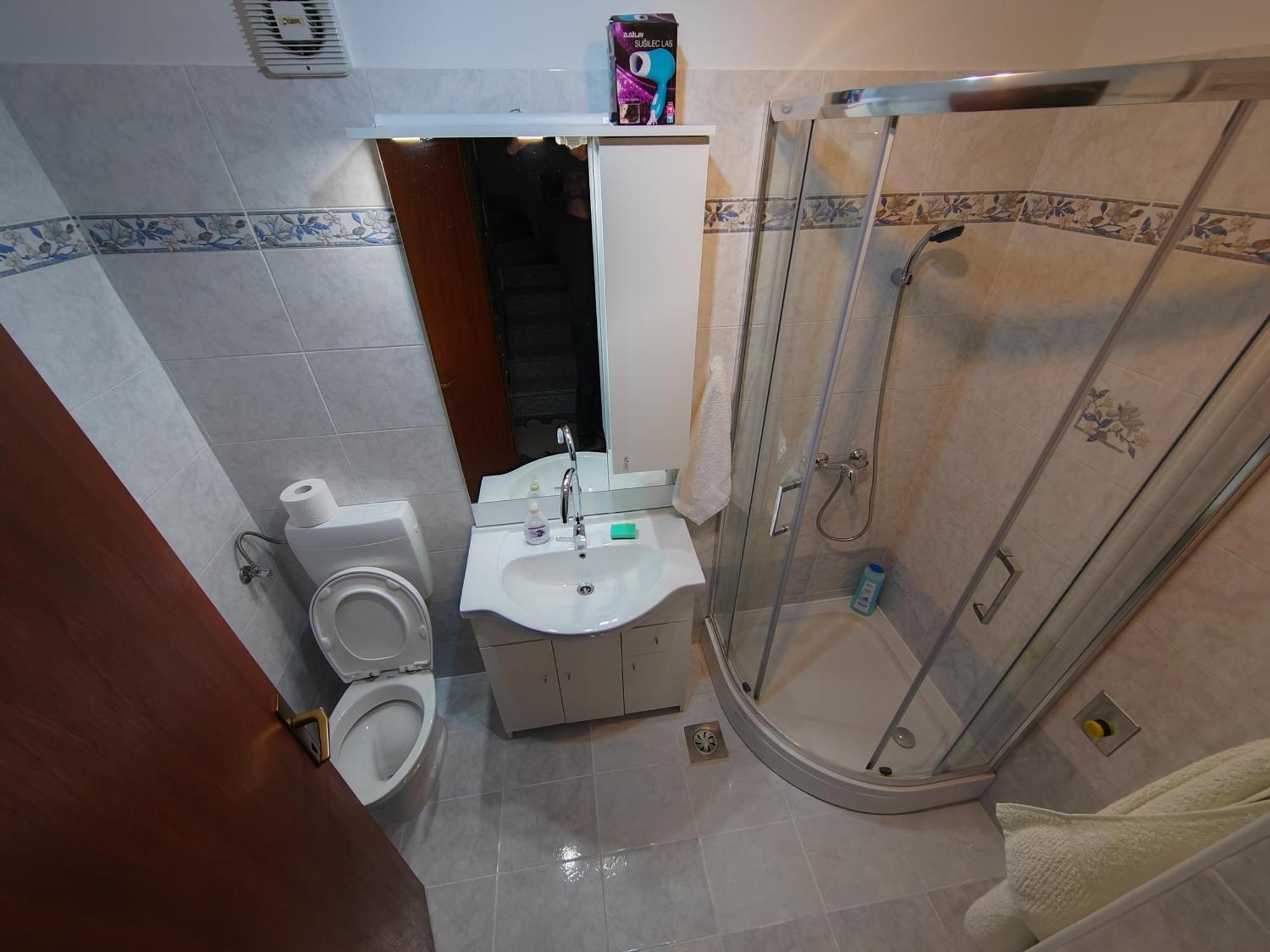 Rooms Neda Izola Pokój zdjęcie