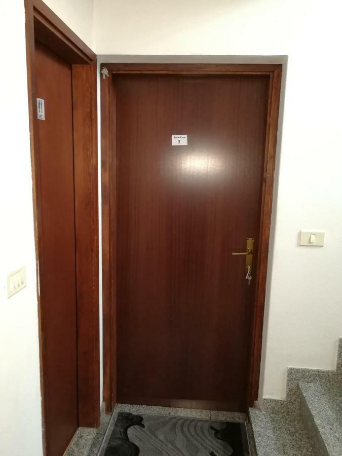 Rooms Neda Izola Zewnętrze zdjęcie